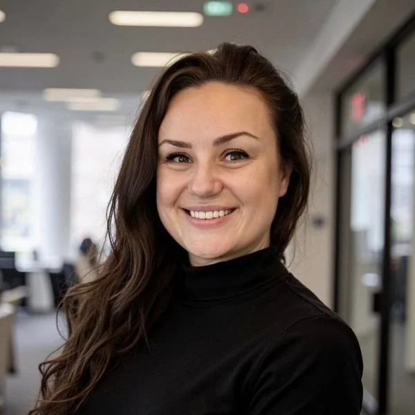 Emiliya, Co-founder PIXALPHA STUDIO Chicago